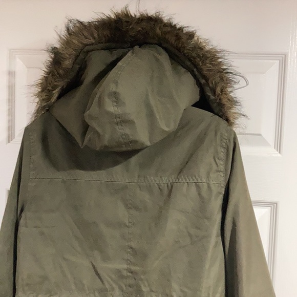 Prince & Fox Jacket - Picture 5 of 5